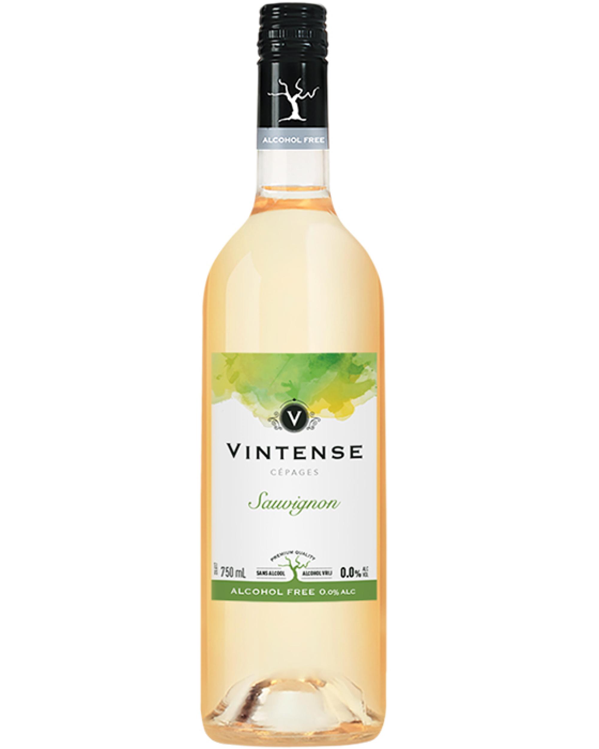 VINTENSE CEPAGE SAUVIGNON BLANC