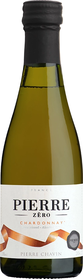 Pierre Zéro Chardonnay (0% alcohol)