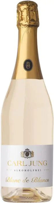 Carl Jung Sparkling Blanc de Blancs