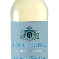Carl Jung Cuvée Trocken