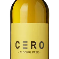 Cero Chardonnay