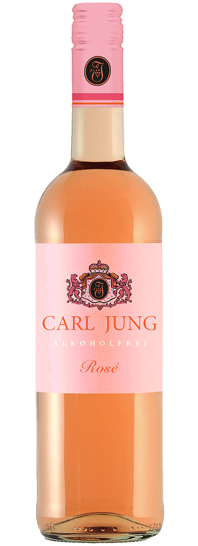 Carl Jung rosé