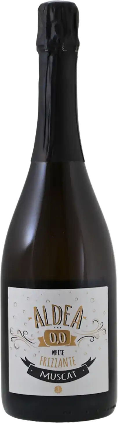 Aldea Sparkling Muscat 