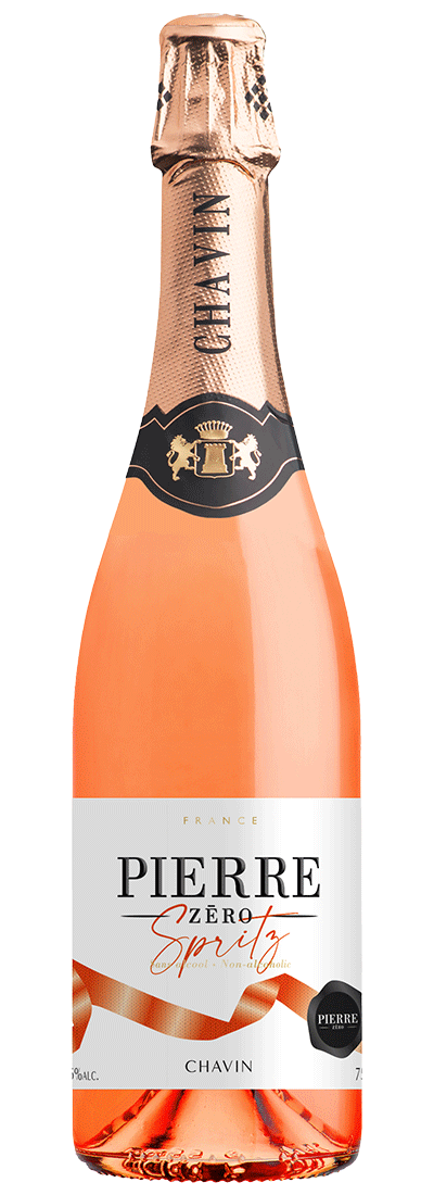 Pierre Zéro Spritz