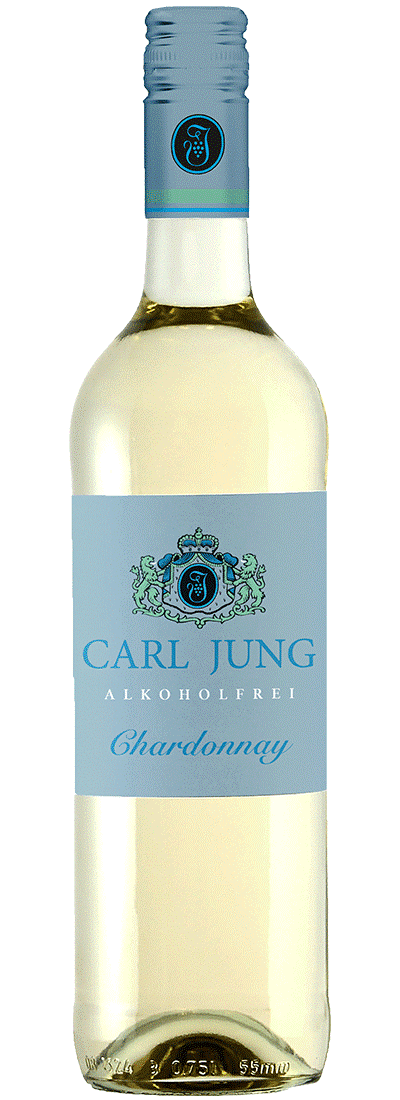 Carl Jung Chardonnay
