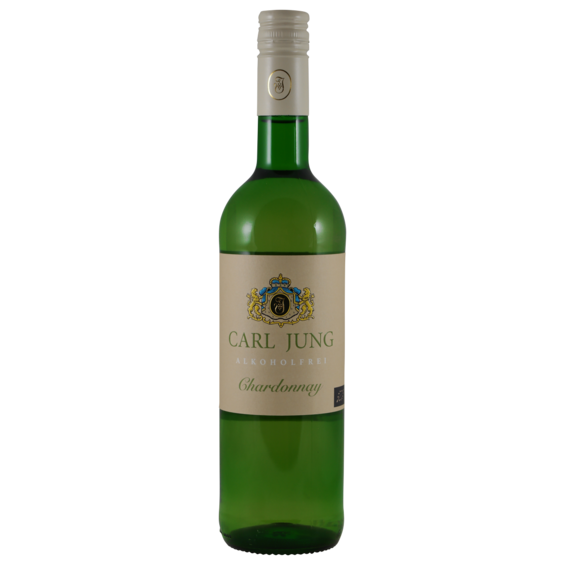 Carl Jung BIO Chardonnay