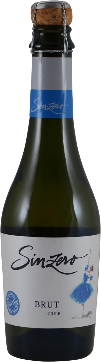 Sinzero Sparkling (0,375 liter)