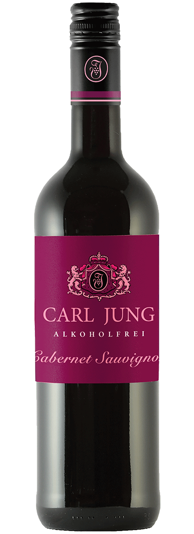 Carl Jung Cabernet Sauvignon