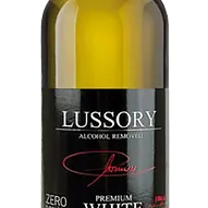 Lussory Zero Chardonnay