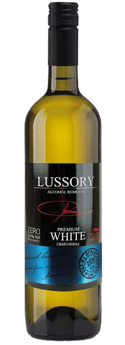 Lussory Zero Chardonnay