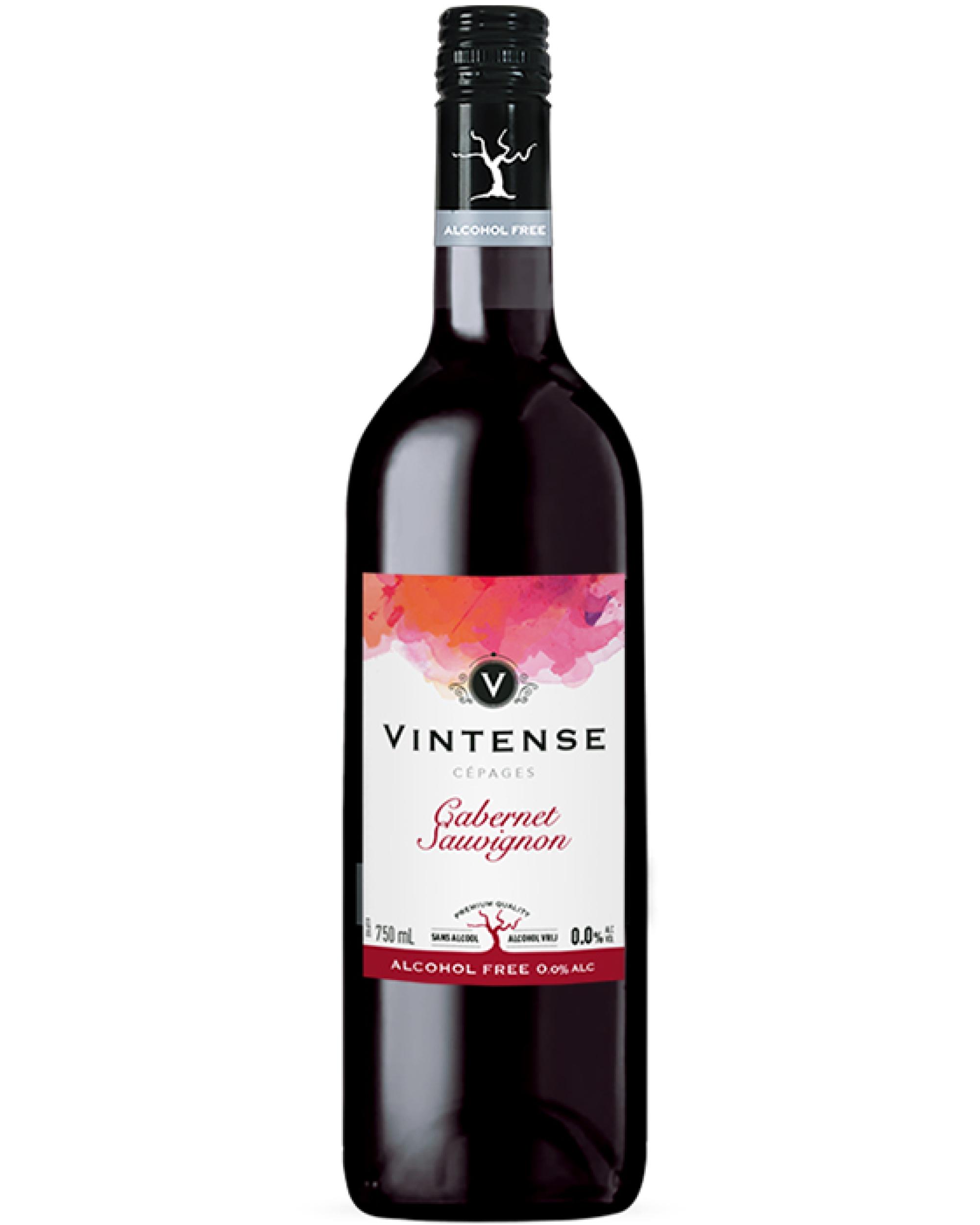 VINTENSE CEPAGE CABERNET SAUVIGNON