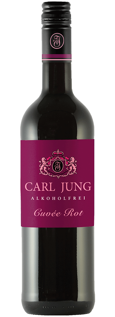 Carl Jung Cuvée Rot