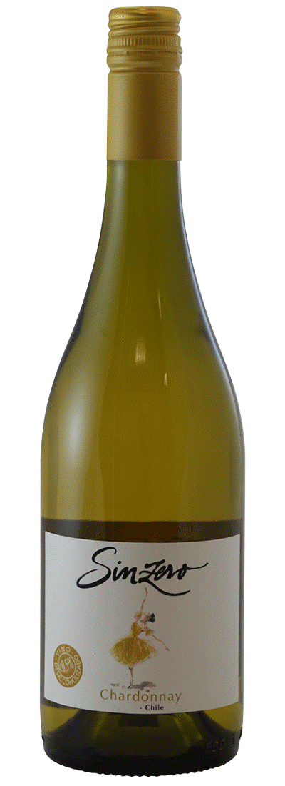 Sinzero Chardonnay