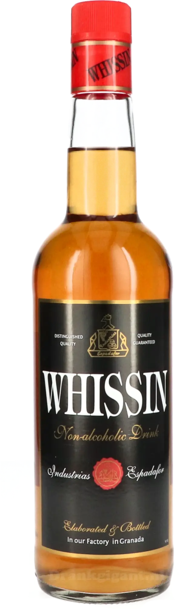 Whissin