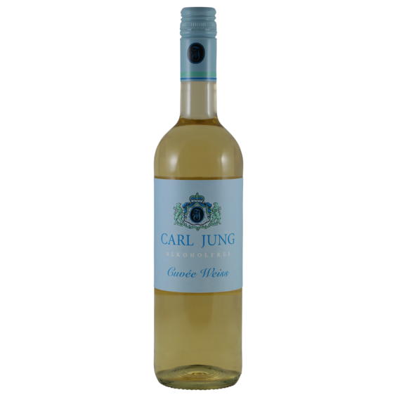 Carl Jung Cuvée Weiss