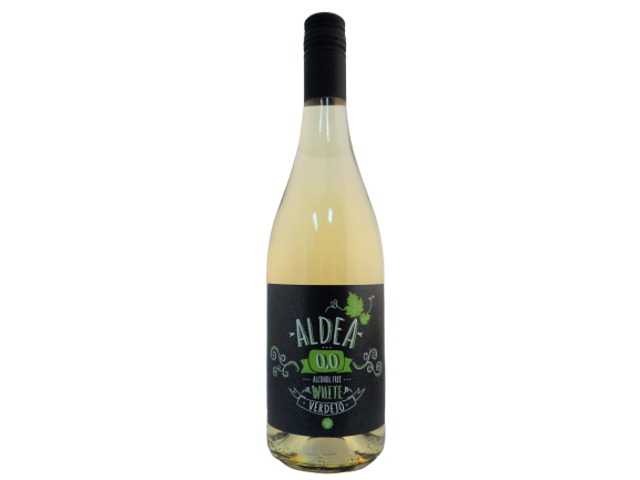 Aldea Verdejo